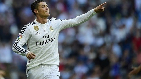 Cristiano Ronaldo 48 golle kral oldu