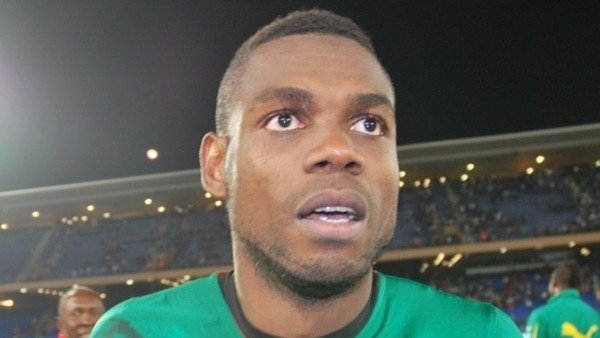 Trabzonspor'da hedef Henri Bedimo