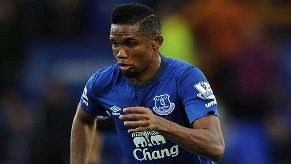 Gencer, Etooyu almak için İtalyaya gitti