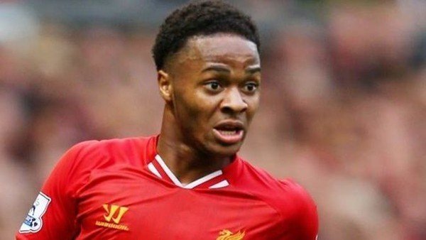 City, Sterling için 55 milyon ödeyecek