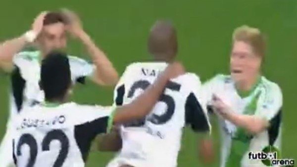 En golcü defans oyuncuları