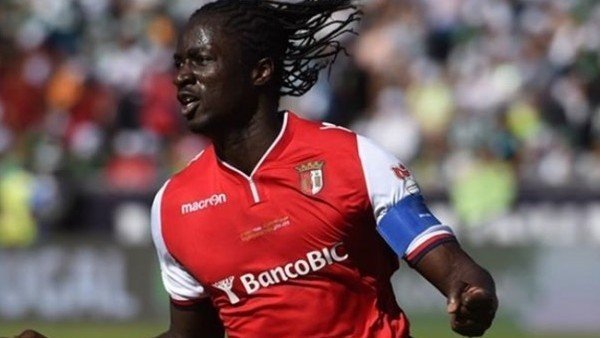 Demba Ba yerine o geliyor