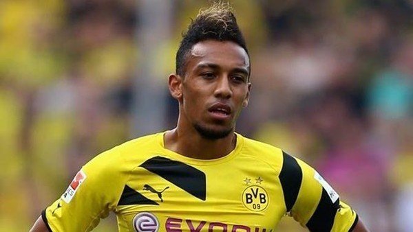 Aubameyang'in attığı en güzel 5 gol