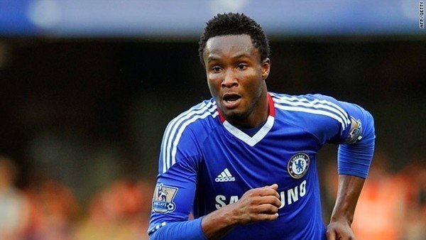 Fenerbahçe'den Mikel bombası