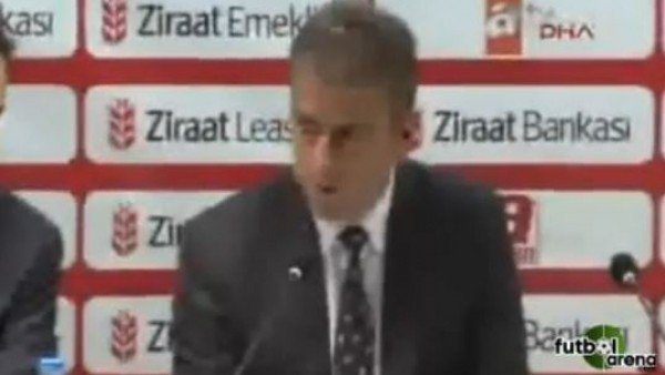 Hamza Hamzaoğlu'ndan Bursaspor itirafı!