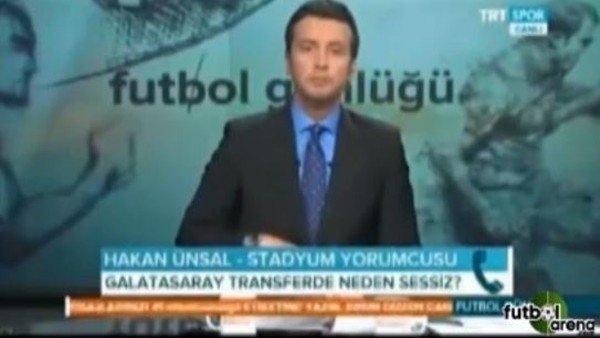 Hakan Ünsal: 'Güray transferi bitmek üzere'