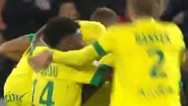 Fransa Ligue 1'in bu sezon en güzel 10 golü