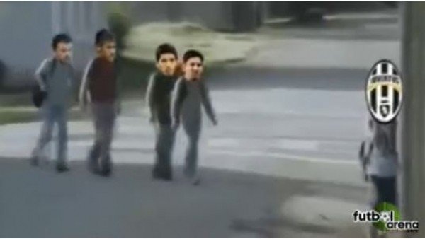 Dev Final öncesi sosyal medya sallandı