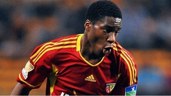 Arsenal'den Kondogbia'ya 18 milyon sterlin