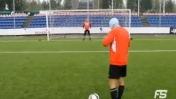 Quaresma bu golü çok kıskanacak