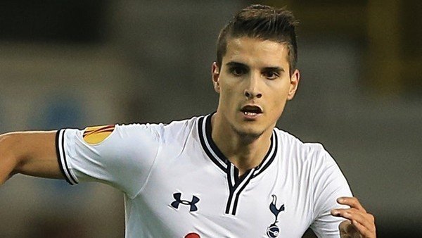 Juventus, Lamela görüşmelerine başladı