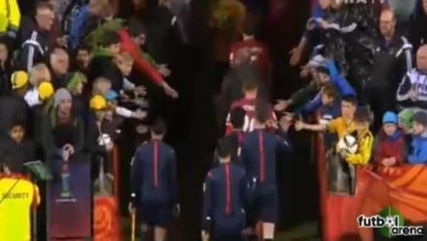 U20 Dünya Kupası'nda şampiyon Sırbistan