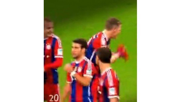 Bundesliga'da Sezonun En Komik Anları