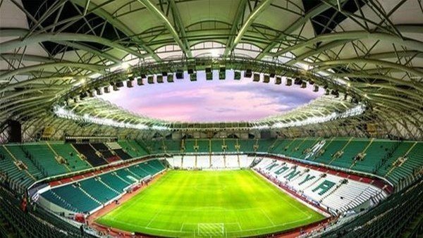 Torku Arena'da kombine satışı başlıyor