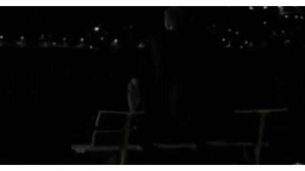 Galatasaraylı taraftarların şampiyonluk çılgınlığı