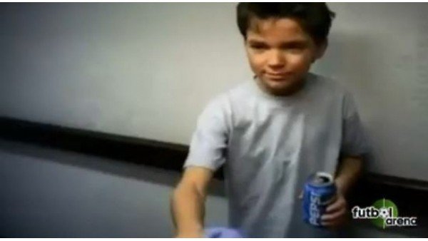 Final öncesi çok konuşulan reklam