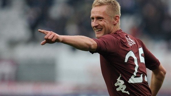 Galatasaray'dan sürpriz transfer! Kamil Glik...