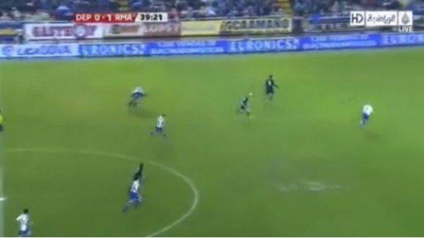 Guti'nin unutulmaz asisti