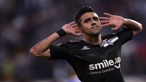 Beşiktaş'a Marco Matias iddiası