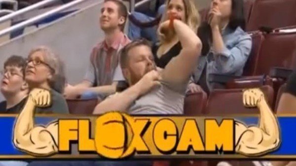 İşte yeni çılgınlık 'Flex Cam'