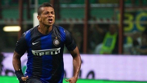 Guarin, Fenerbahçe İçin Inter'e Rest Çekti.