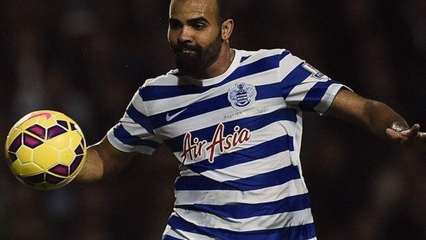 Galatasaray'a Brezilyalı ön libero