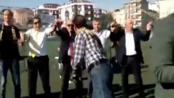 Bayburt turnuvasında Umut Bulut rüzgarı