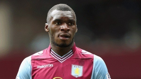 Manu'dan Benteke hamlesi