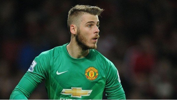 De Gea için Bale'i istiyorlar!