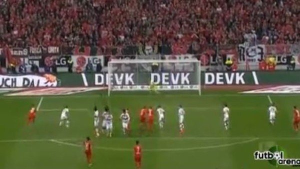 Bundesliga'ya Hakan Çalhanoğlu damgası