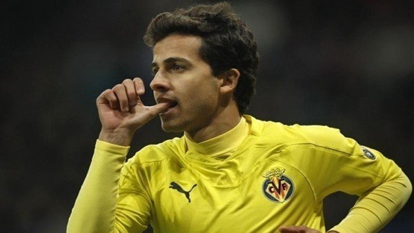 Inter Nilmar'ı gözüne kestirdi