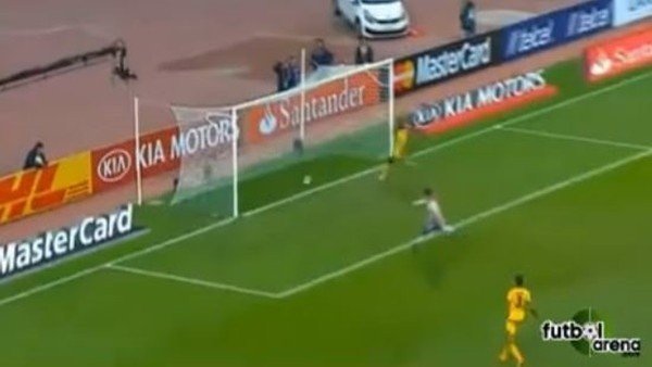 Kalecinin özgüveni takımını yaktı