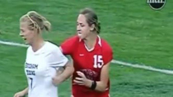 Pepe'nin kadın versiyonu