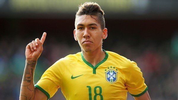 Firmino'nun tercihi Manchester United