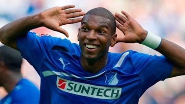 Swanseanin hedefinde Babel var