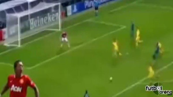 Sosyal medyayı sallayan Nani videosu