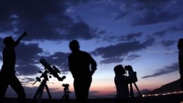 Evrenin en parlak galaksisinin adı Cristiano Ronaldo