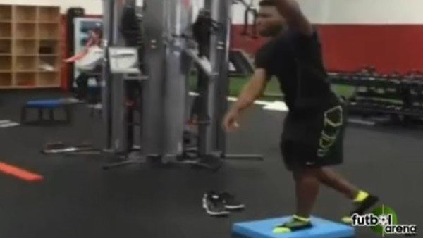 Sturridge yeni sezonda bomba gibi olacak