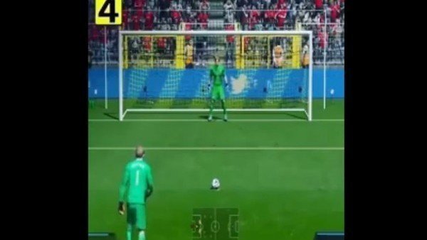 Futbolda görmek istemediğimiz hareketler 