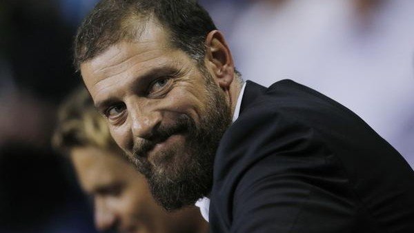 Slaven Bilic resmen West Ham'da