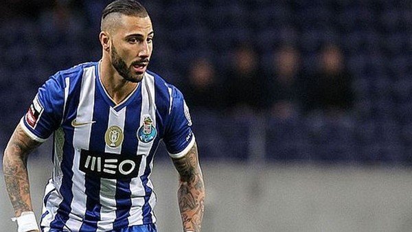 Quaresma, Türkiye'ye gelecek mi?
