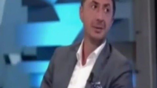 Şota'nın güldüren Ramazan ayı anısı