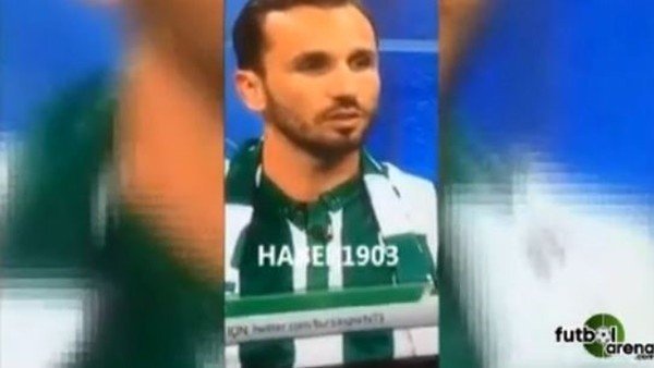 Sivok'tan Beşiktaş açıklaması