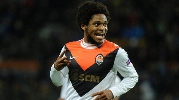 Luiz Adriano transferinde FLAŞ gelişme