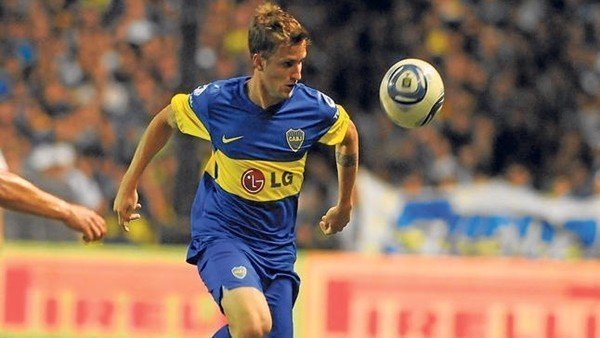 Galatasaray, Nicolas Colazo ile ilgileniyor