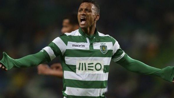 Inter'den Nani Hamlesi
