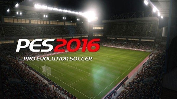 PES 2016 için İlk Video Yayınlandı