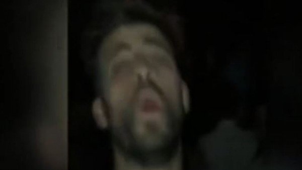 Pique'den galibiyet sonrası çılgın parti