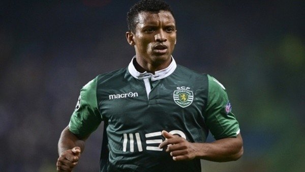 Nani'nin menajeri İstanbul'a geldi