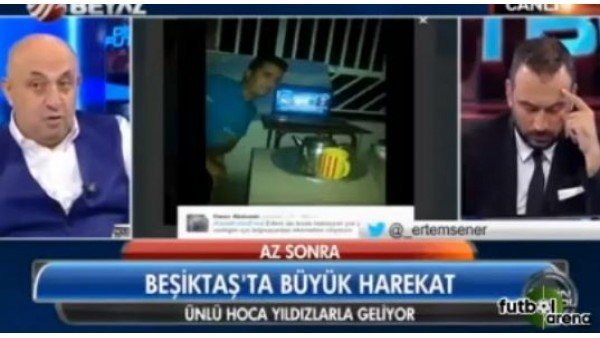 Rasim Ozan hapşurdu, Sinan Engin isyan etti!